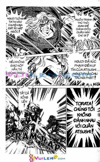 Vương Tử Takeru Chapter 10 - Trang 2