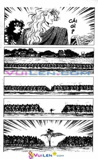 Vương Tử Takeru Chapter 10 - Trang 2