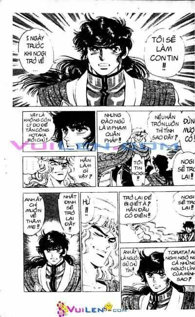 Vương Tử Takeru Chapter 10 - Trang 2