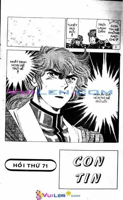 Vương Tử Takeru Chapter 10 - Trang 2
