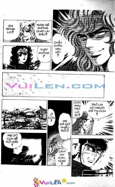 Vương Tử Takeru Chapter 10 - Trang 2