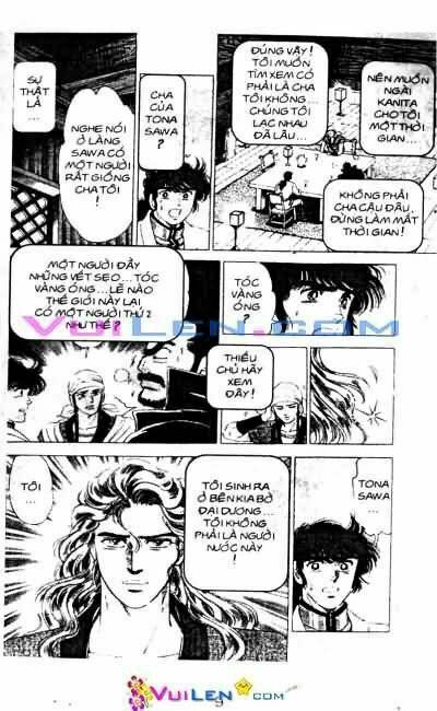 Vương Tử Takeru Chapter 10 - Trang 2