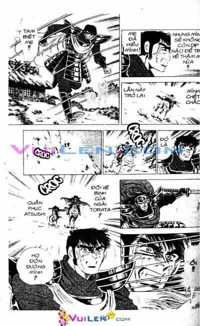 Vương Tử Takeru Chapter 10 - Trang 2