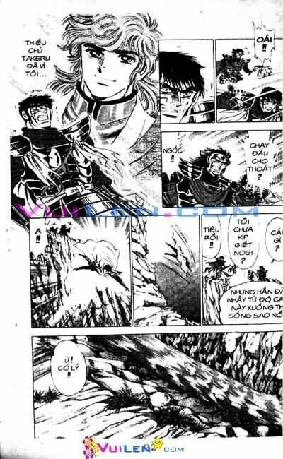 Vương Tử Takeru Chapter 10 - Trang 2