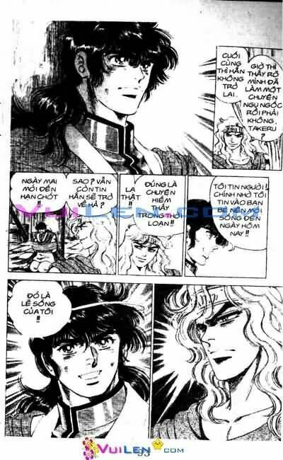 Vương Tử Takeru Chapter 10 - Trang 2