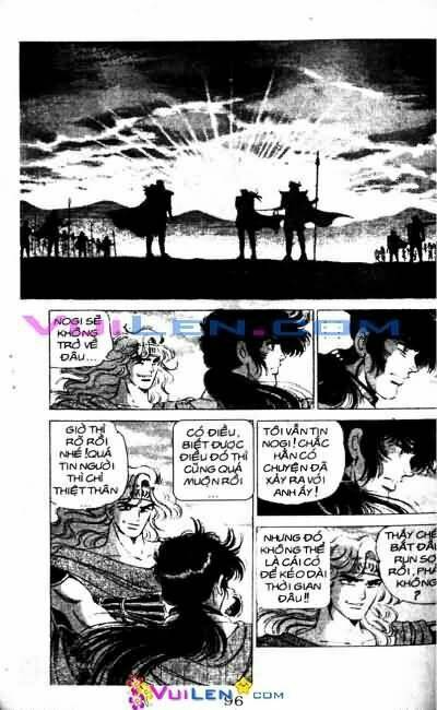 Vương Tử Takeru Chapter 10 - Trang 2