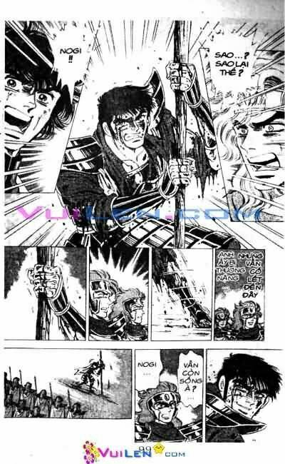 Vương Tử Takeru Chapter 10 - Trang 2