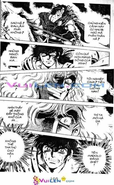 Vương Tử Takeru Chapter 11 - Trang 2