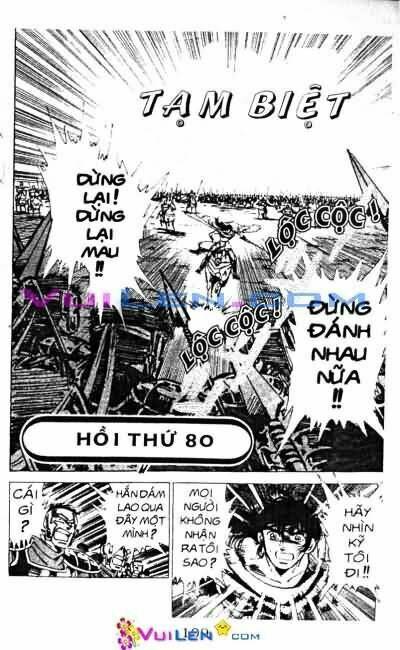 Vương Tử Takeru Chapter 11 - Trang 2