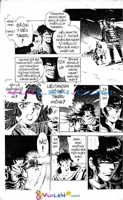 Vương Tử Takeru Chapter 11 - Trang 2