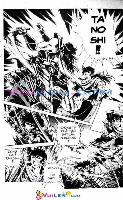 Vương Tử Takeru Chapter 11 - Trang 2
