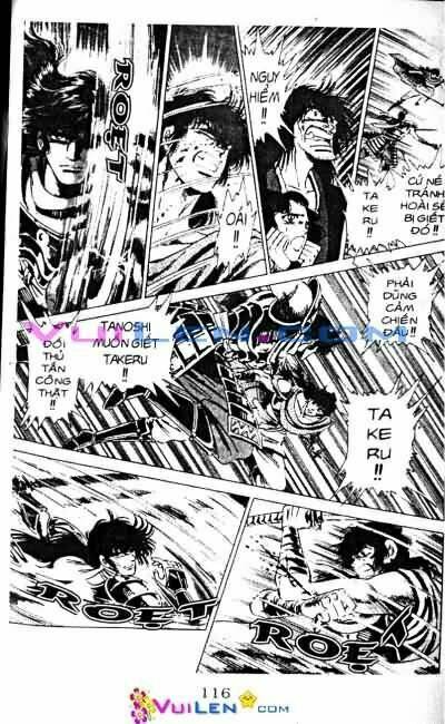 Vương Tử Takeru Chapter 11 - Trang 2