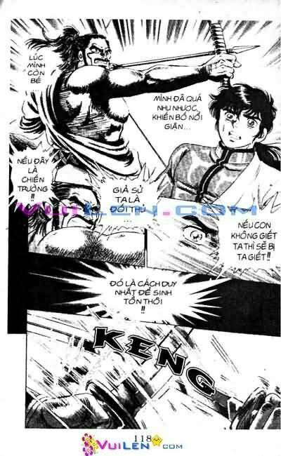 Vương Tử Takeru Chapter 11 - Trang 2