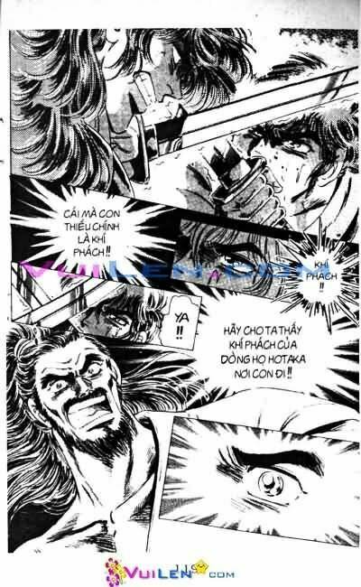 Vương Tử Takeru Chapter 11 - Trang 2