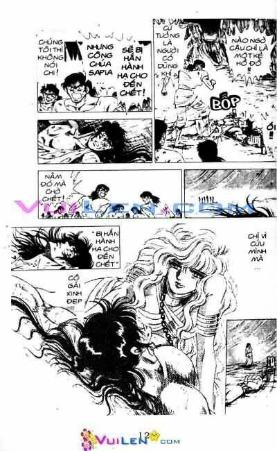 Vương Tử Takeru Chapter 11 - Trang 2
