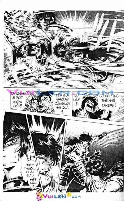 Vương Tử Takeru Chapter 11 - Trang 2