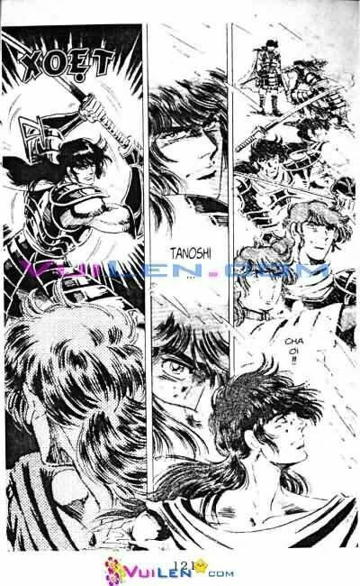 Vương Tử Takeru Chapter 11 - Trang 2