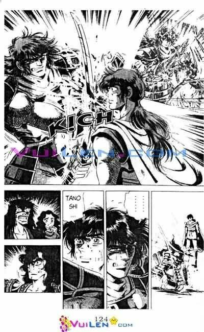 Vương Tử Takeru Chapter 11 - Trang 2