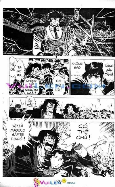 Vương Tử Takeru Chapter 11 - Trang 2