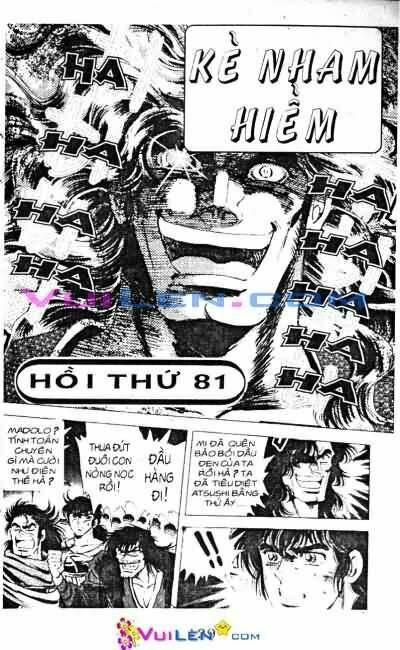 Vương Tử Takeru Chapter 11 - Trang 2