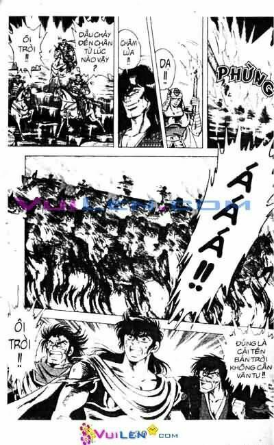 Vương Tử Takeru Chapter 11 - Trang 2
