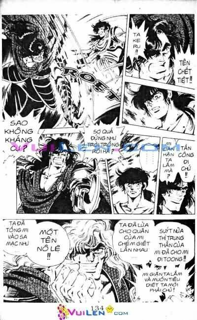 Vương Tử Takeru Chapter 11 - Trang 2