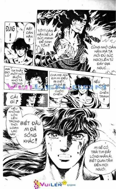 Vương Tử Takeru Chapter 11 - Trang 2