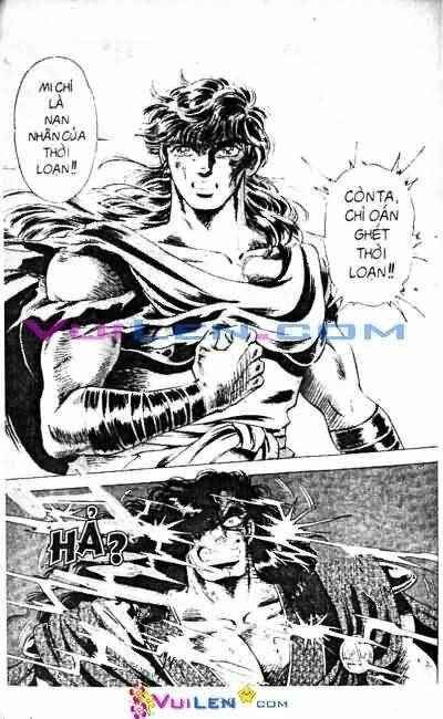 Vương Tử Takeru Chapter 11 - Trang 2