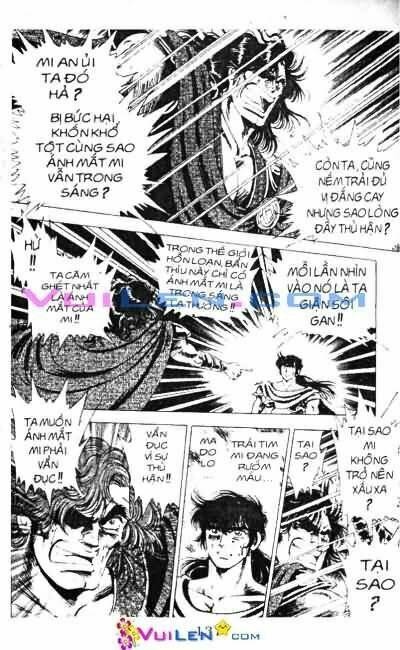 Vương Tử Takeru Chapter 11 - Trang 2