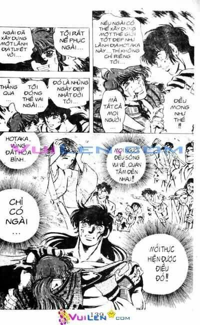 Vương Tử Takeru Chapter 11 - Trang 2