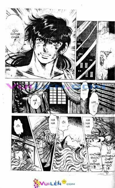 Vương Tử Takeru Chapter 11 - Trang 2