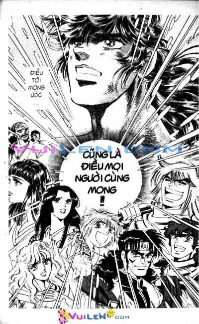Vương Tử Takeru Chapter 11 - Trang 2