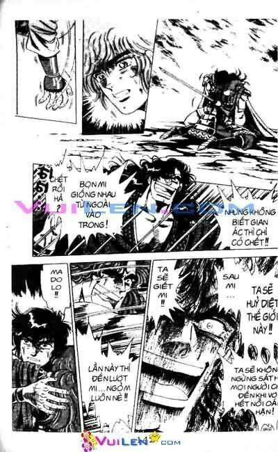 Vương Tử Takeru Chapter 11 - Trang 2
