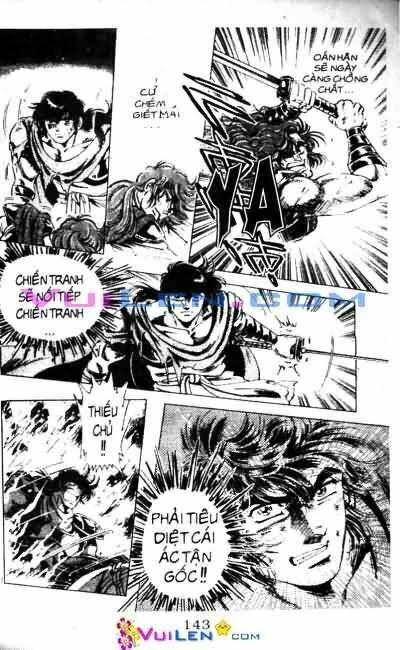 Vương Tử Takeru Chapter 11 - Trang 2