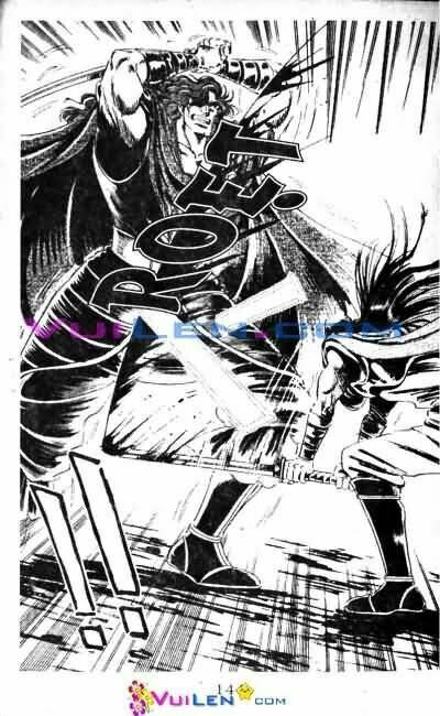 Vương Tử Takeru Chapter 11 - Trang 2