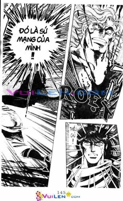 Vương Tử Takeru Chapter 11 - Trang 2