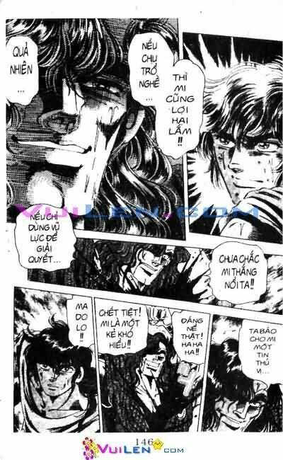 Vương Tử Takeru Chapter 11 - Trang 2