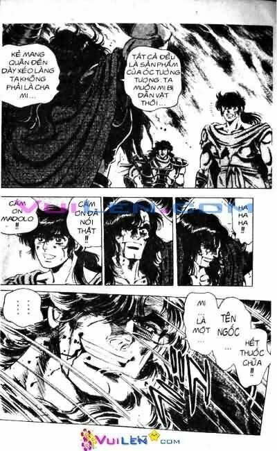 Vương Tử Takeru Chapter 11 - Trang 2