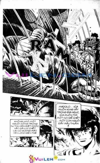 Vương Tử Takeru Chapter 11 - Trang 2