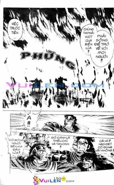 Vương Tử Takeru Chapter 11 - Trang 2