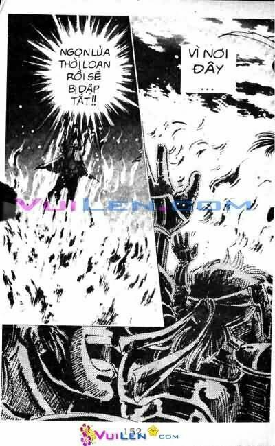 Vương Tử Takeru Chapter 11 - Trang 2
