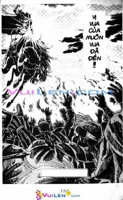 Vương Tử Takeru Chapter 11 - Trang 2