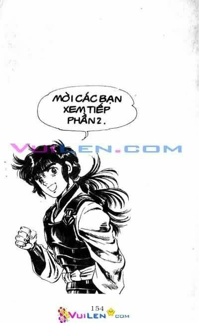 Vương Tử Takeru Chapter 11 - Trang 2