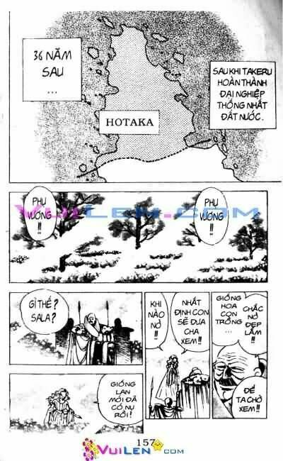 Vương Tử Takeru Chapter 11 - Trang 2