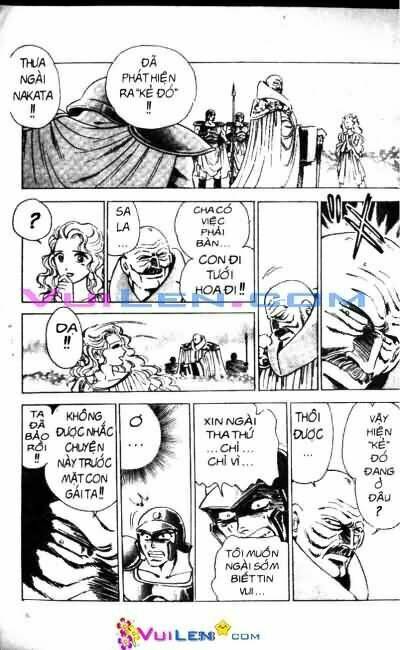 Vương Tử Takeru Chapter 11 - Trang 2