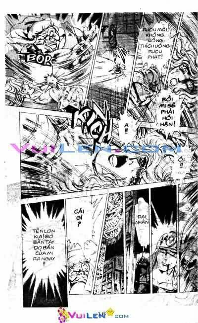 Vương Tử Takeru Chapter 11 - Trang 2