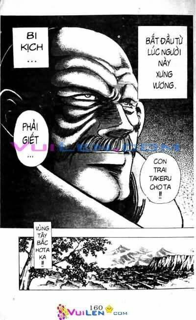 Vương Tử Takeru Chapter 11 - Trang 2