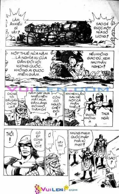 Vương Tử Takeru Chapter 11 - Trang 2