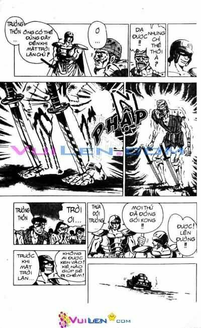 Vương Tử Takeru Chapter 11 - Trang 2