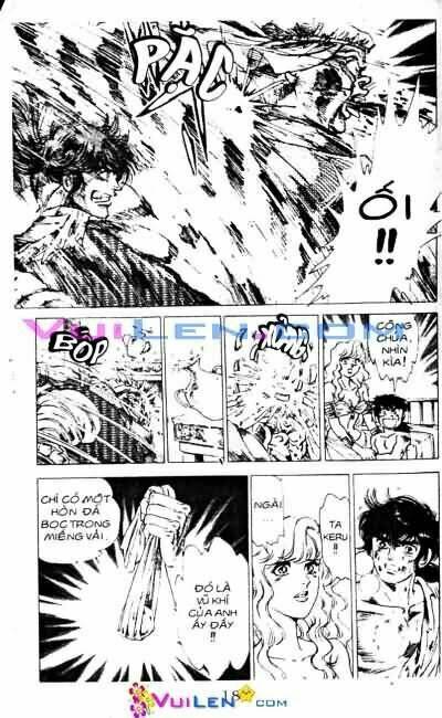 Vương Tử Takeru Chapter 11 - Trang 2